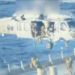 U.S. Pirates Oil Tanker Near Venezuela