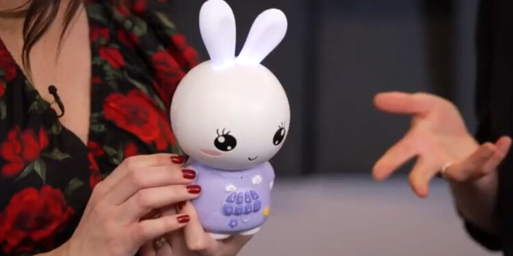 AI Toys for Kids Caught Sharing Sex Tips and Propaganda
