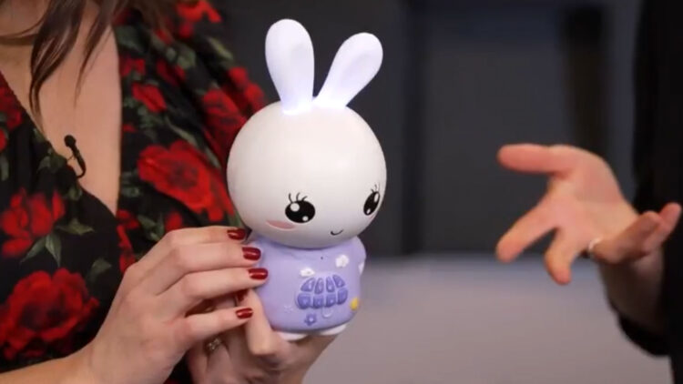 AI Toys for Kids Caught Sharing Sex Tips and Propaganda