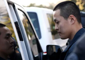 Terra Founder Do Kwon Gets 15 Years in Prison After Global Manhunt