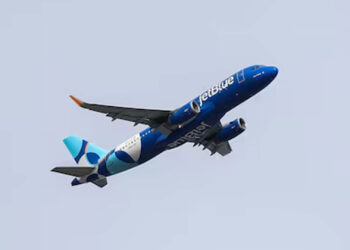 JetBlue Flight Forced Into Sudden Evasive Maneuver