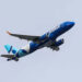 JetBlue Flight Forced Into Sudden Evasive Maneuver