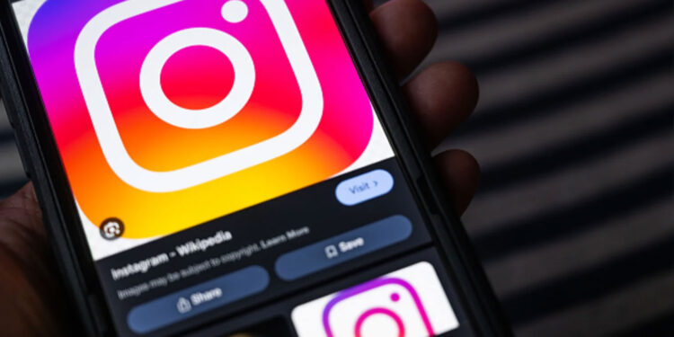 Instagram Enters The Living Room Wars With New TV App