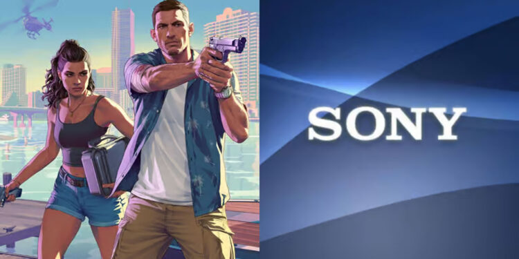 Sony Wants To Use AI To Censor Violence From Games As You Play