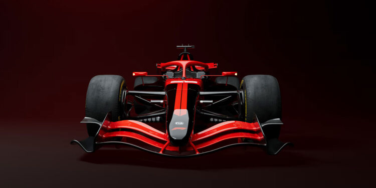 The Radical New Tech of Formula 1