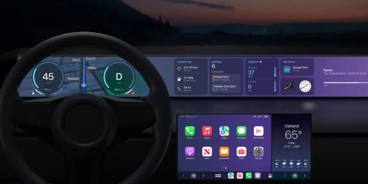 Apple’s CarPlay Ultra Finally Arrives