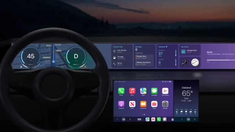 Apple’s CarPlay Ultra Finally Arrives