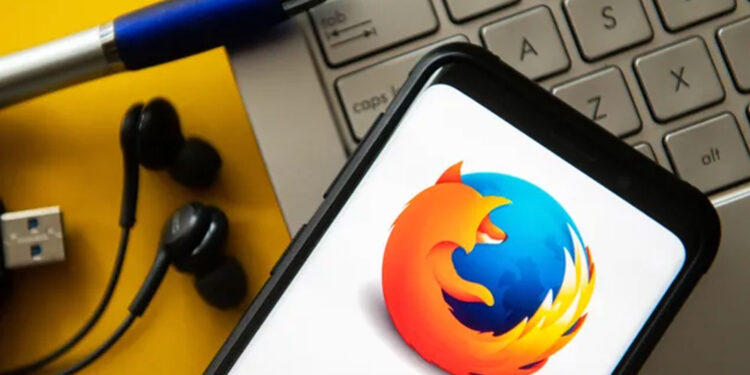 Mozilla Firefox Is Becoming An AI Browser