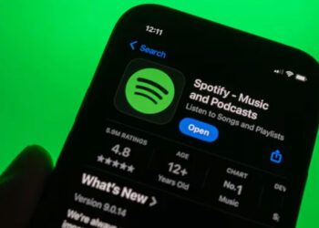 Spotify’s Entire Music Map Allegedly Scraped by Pirates