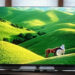 LG Unveils New Stacked Pixel Technology for TVs