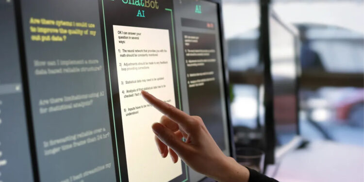 AI Chatbots Still Confidently Lie To Your Face