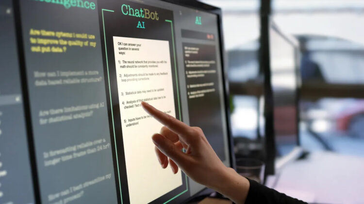 AI Chatbots Still Confidently Lie To Your Face