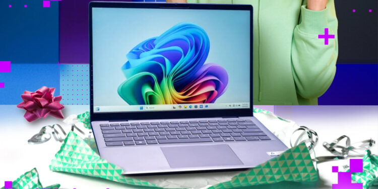 Things To Do Before Using Your New Laptop