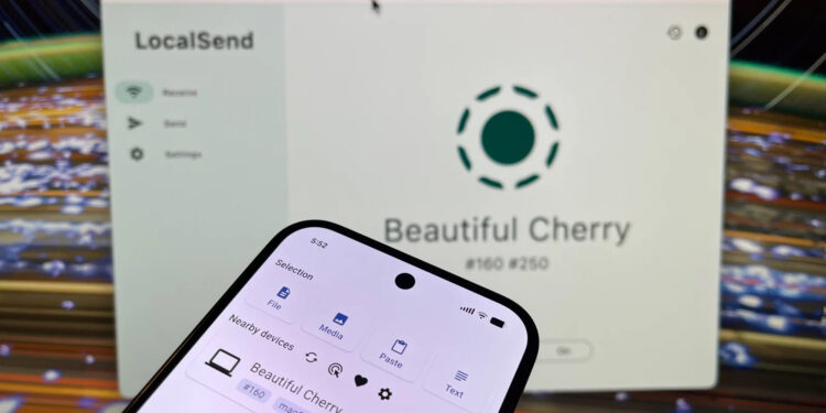 Free App Fixes The Worst Thing About Using iPhone And Windows Together