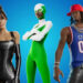 Millions Of Fortnite Players Ditch Competitive Skins To Play As Kim Kardashian