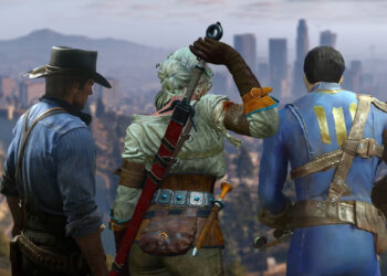 Open World Fatigue Is Forcing Developers To Rethink Game Design