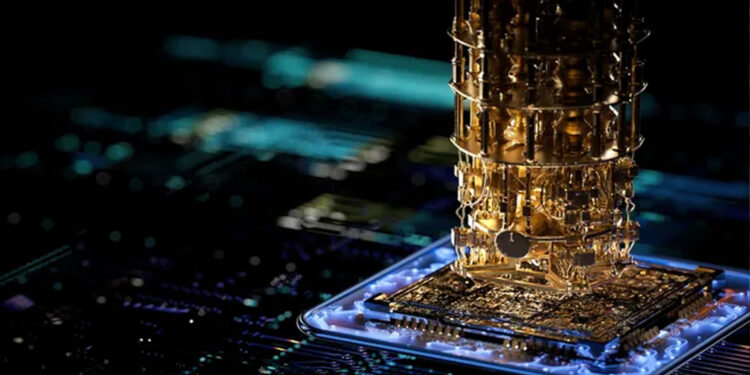 Scientists Smash Quantum Coherence Records With Rare Earth Metal