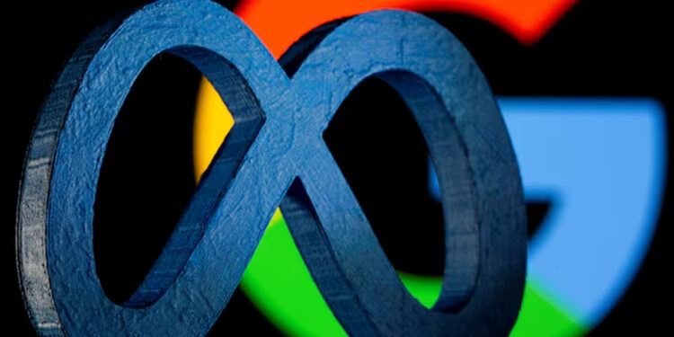 Google Enlists Meta In Plan To Topple Nvidia Dominance
