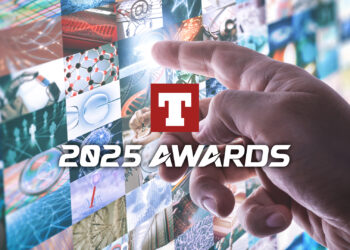 2025 Tech News Today Awards