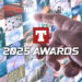 2025 Tech News Today Awards
