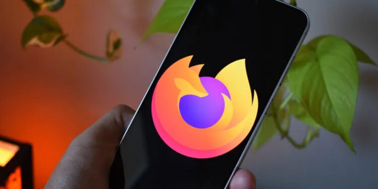 Firefox Users Revolted Until They Got a Button to Switch Off AI
