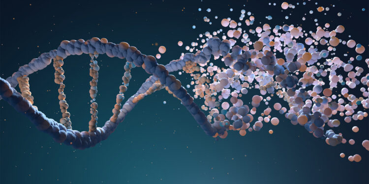 AI Design Biological Life From Scratch