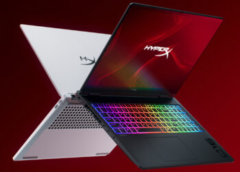 Future Gaming PC Will Carry a HyperX Badge Instead of HP