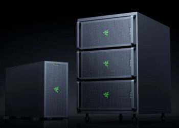 Razer Is Hiring 150 Scientists to Build the Future of Gaming