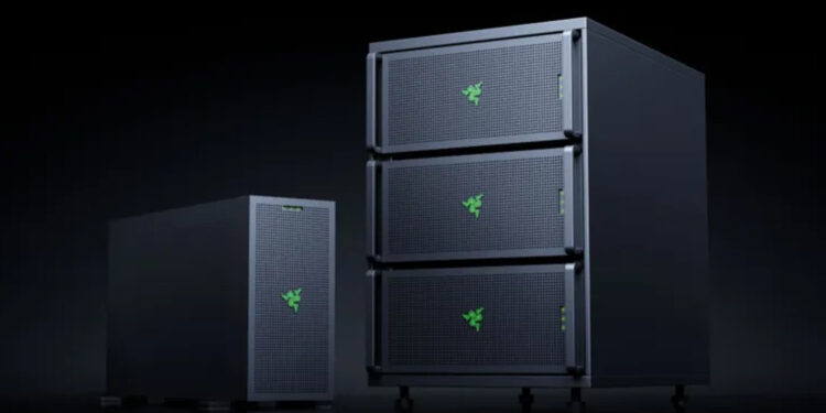 Razer Is Hiring 150 Scientists to Build the Future of Gaming