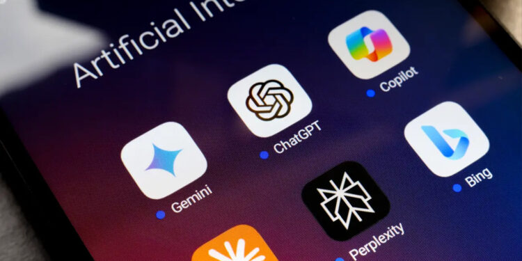 Google's Gemeni Is Catching OpenAI's ChatGPT