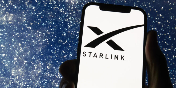 SpaceX Beams Free Internet Into Venezuela With One Major Catch