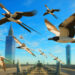Chinese Stealth Drone That Looks Exactly Like Birds