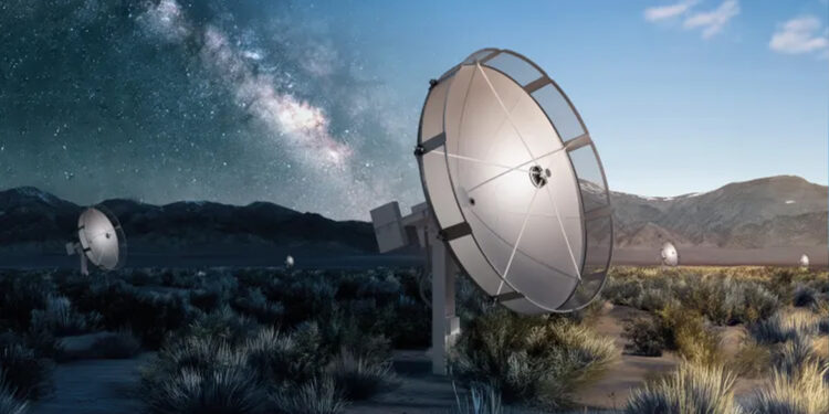 Former Google CEO Is Building His Own Version of Hubble