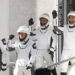 NASA Is Conducting Its First Ever Medical Evacuation From Space