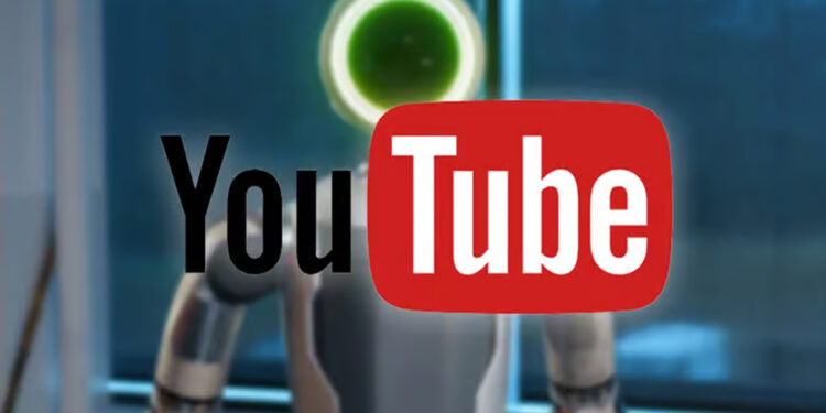 A 140-Year-Long Video Broke YouTube's Algorithm