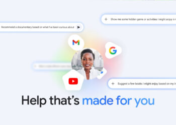 Google Launches "Personal Intelligence" Beta for US Subscribers