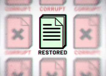 How to Save Your Files From Corruption With One Setting