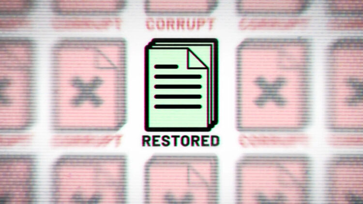 How to Save Your Files From Corruption With One Setting