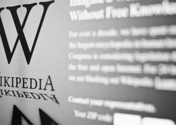 Big Tech Is Finally Paying Wikipedia for Your AI Answers