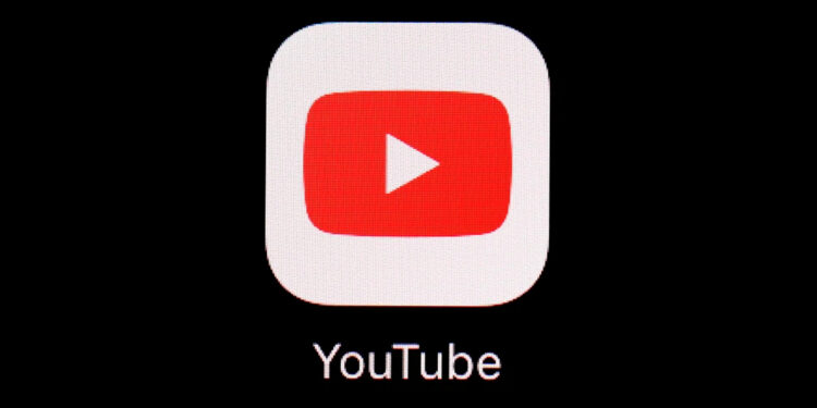 The Era of YouTube Demonetizing Sensitive Topics Is Finally Ending