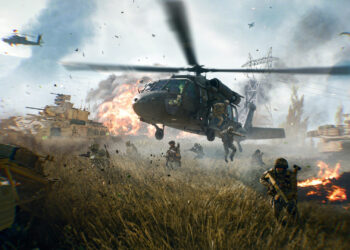 A New Battlefield 6 Patch Arrives