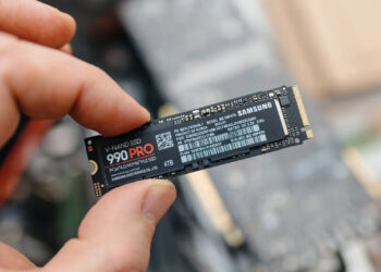 This Single Upgrade That Makes Your Old PC Feel Brand New