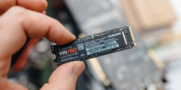 This Single Upgrade That Makes Your Old PC Feel Brand New