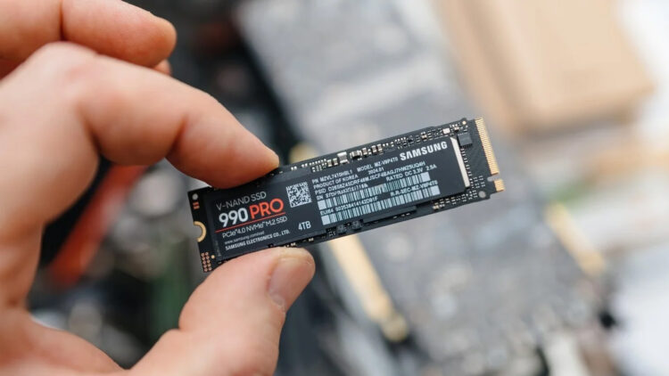 This Single Upgrade That Makes Your Old PC Feel Brand New