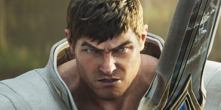 World of Warcraft Veteran Revives League of Legends MMO