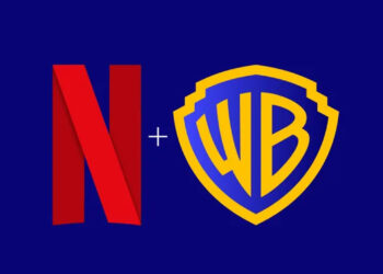Netflix Will Pay $82 Billion Cash for Warner Bros to Crush Paramount