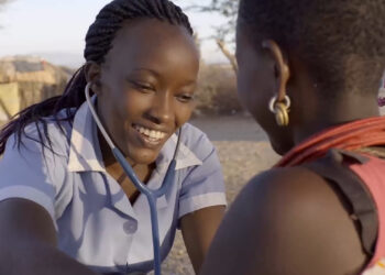 OpenAI and Gates Foundation Bet $50 Million on African Healthcare