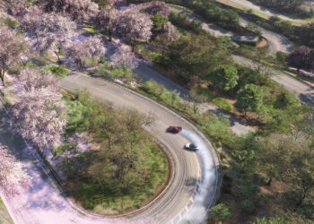 Forza Horizon 6 Takes the Festival to the Streets of Tokyo