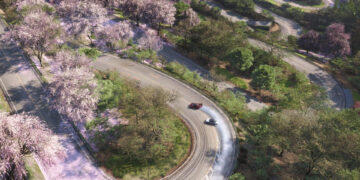 Forza Horizon 6 Takes the Festival to the Streets of Tokyo
