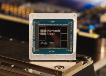 Microsoft Claims the Inference Crown With Maia 200